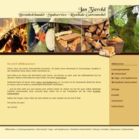 Brennholzhandel Zierold Zwickau
